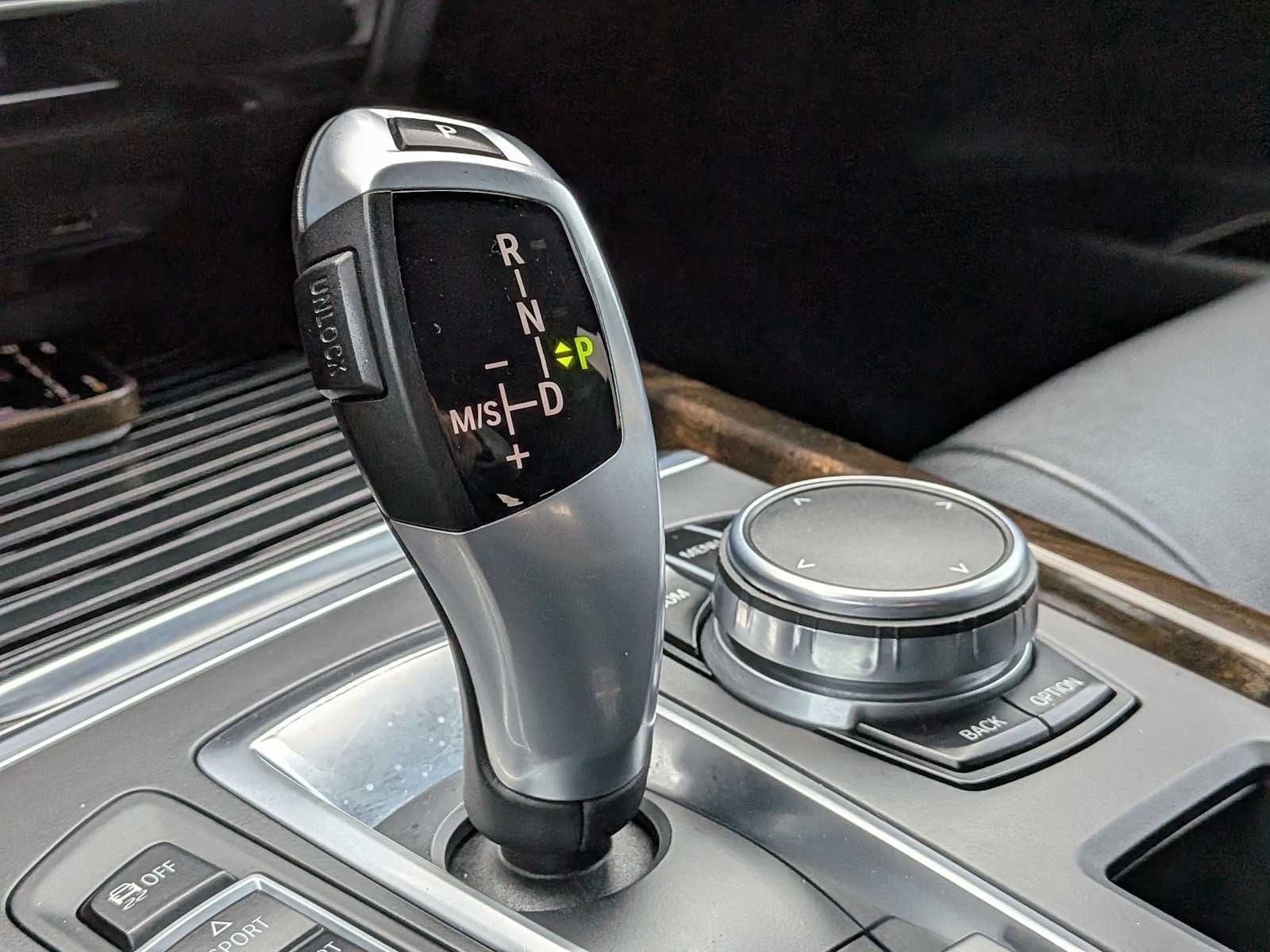 Thumbnail: 2017 BMW X5 - 32