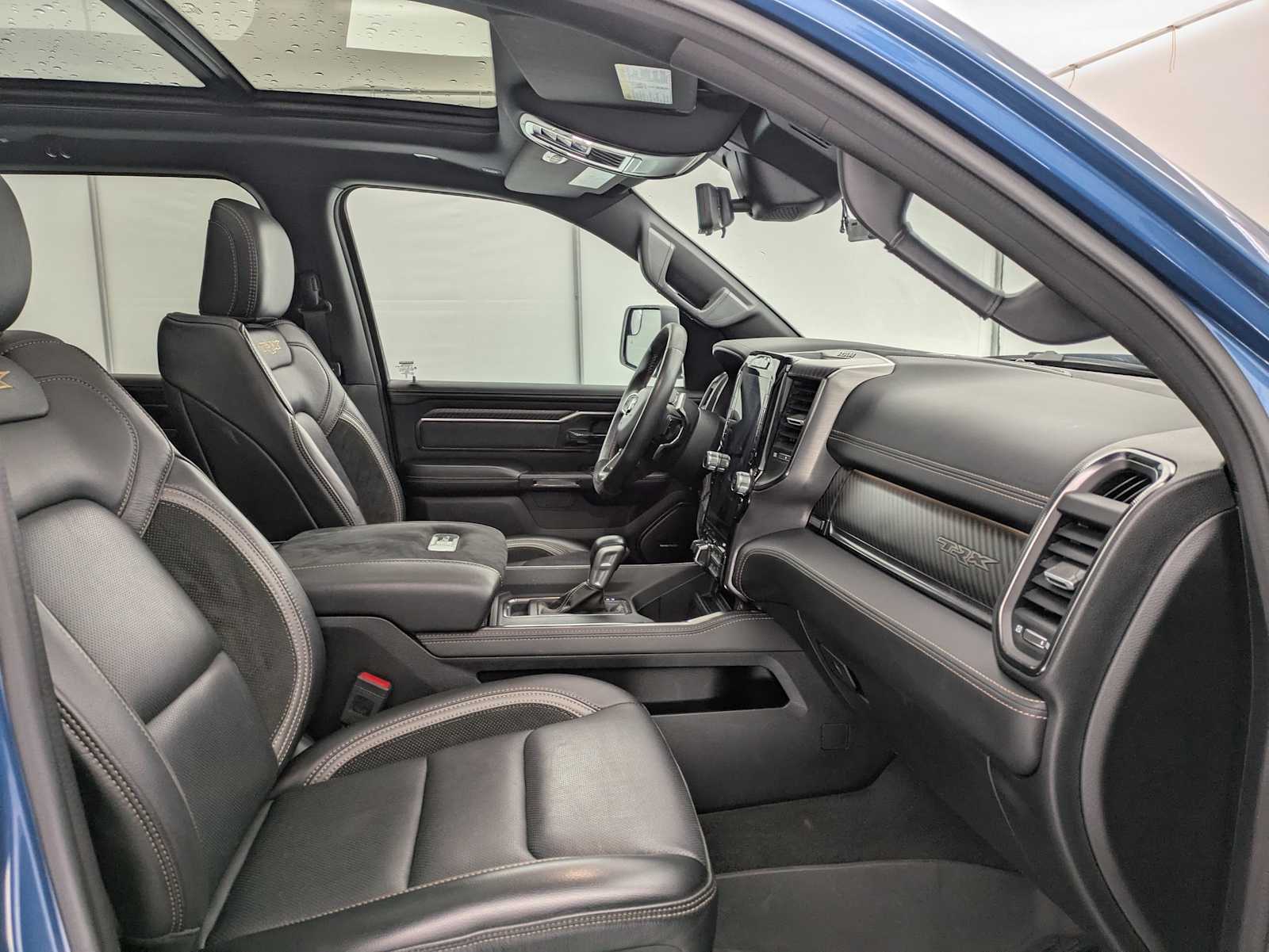 Thumbnail: 2024 RAM 1500 - 24