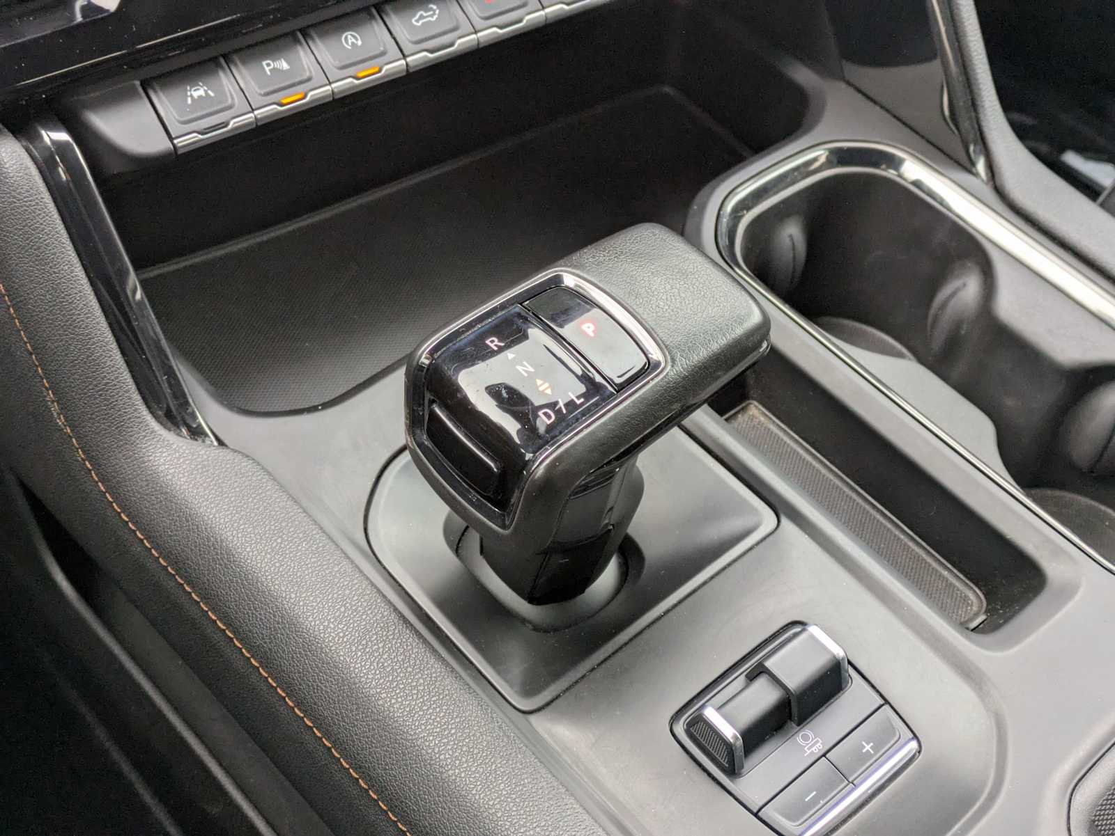 Thumbnail: 2022 GMC Sierra 1500 - 30