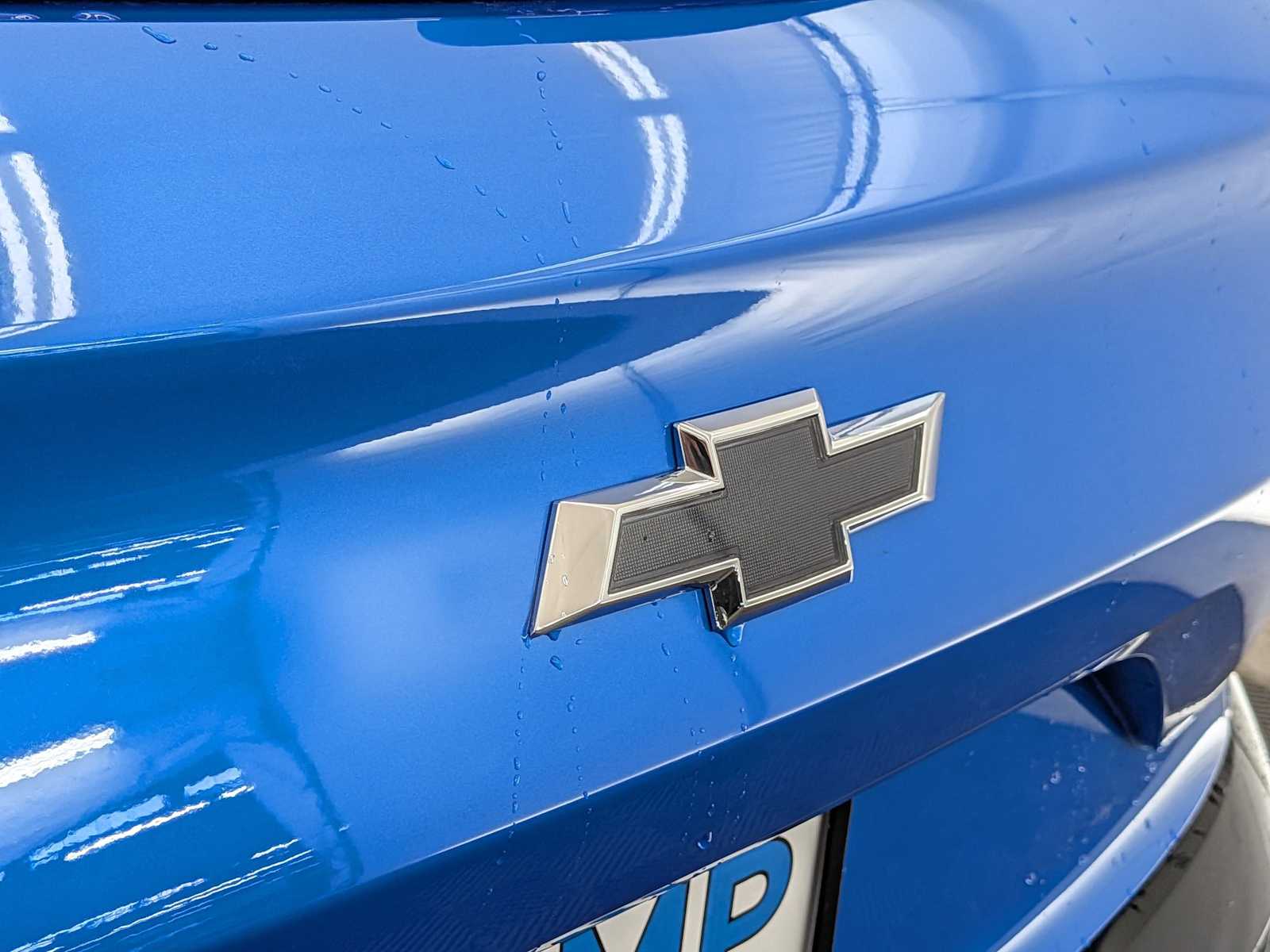 Thumbnail: 2026 Chevrolet Blazer EV - 11