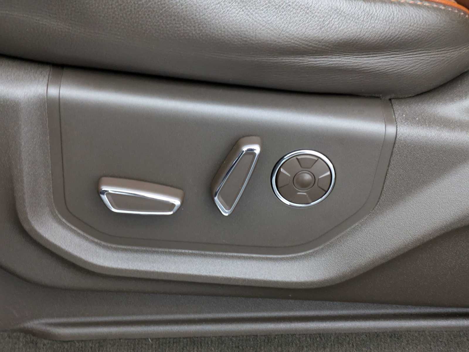 Thumbnail: 2020 Ford F-150 - 20