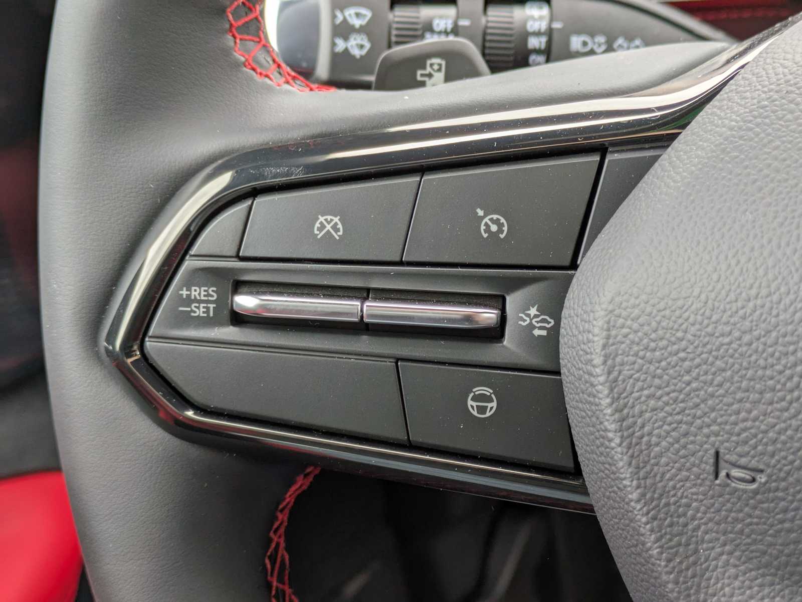 Thumbnail: 2026 Chevrolet Blazer EV - 25