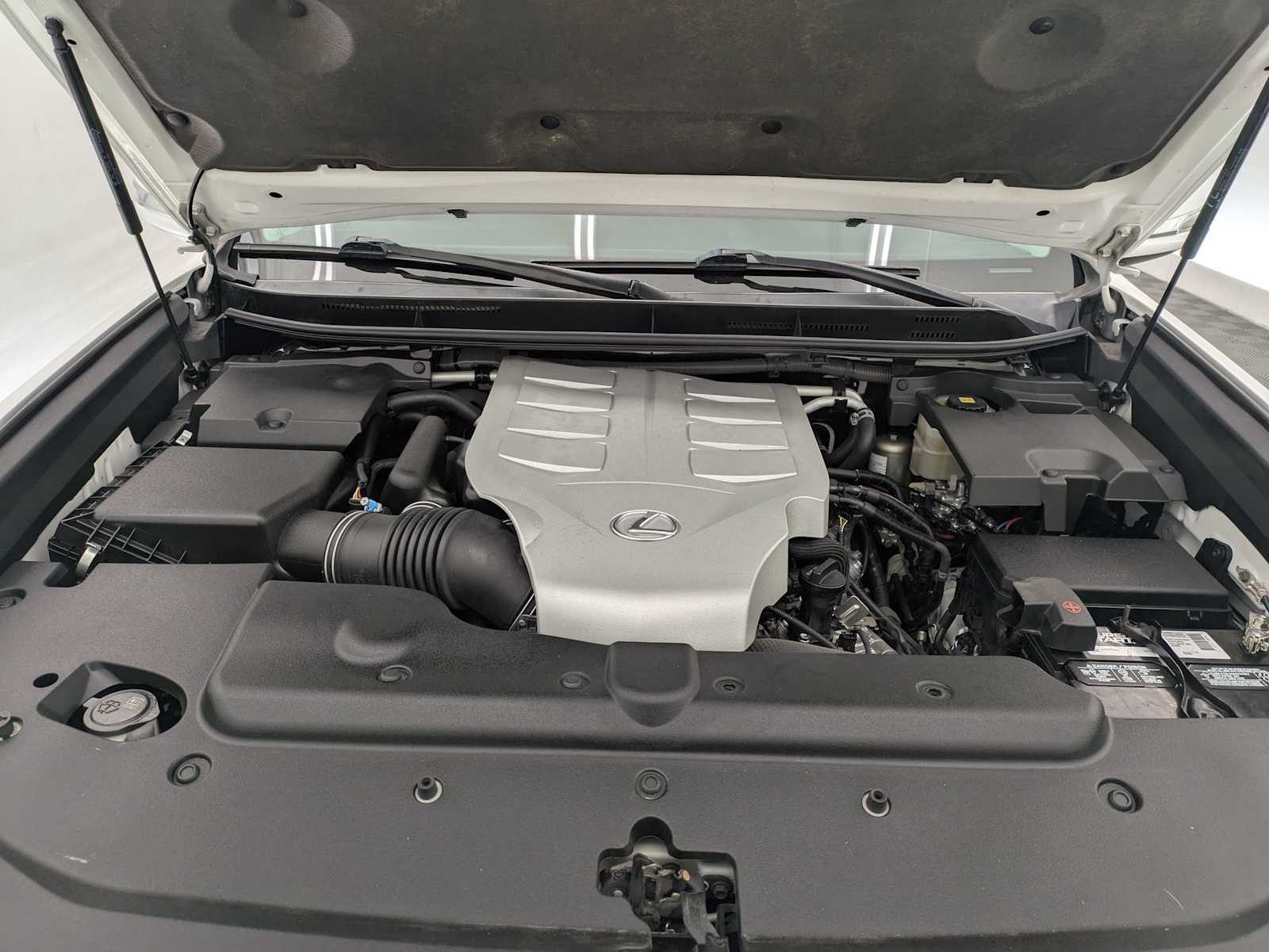 Thumbnail: 2018 Lexus GX - 14