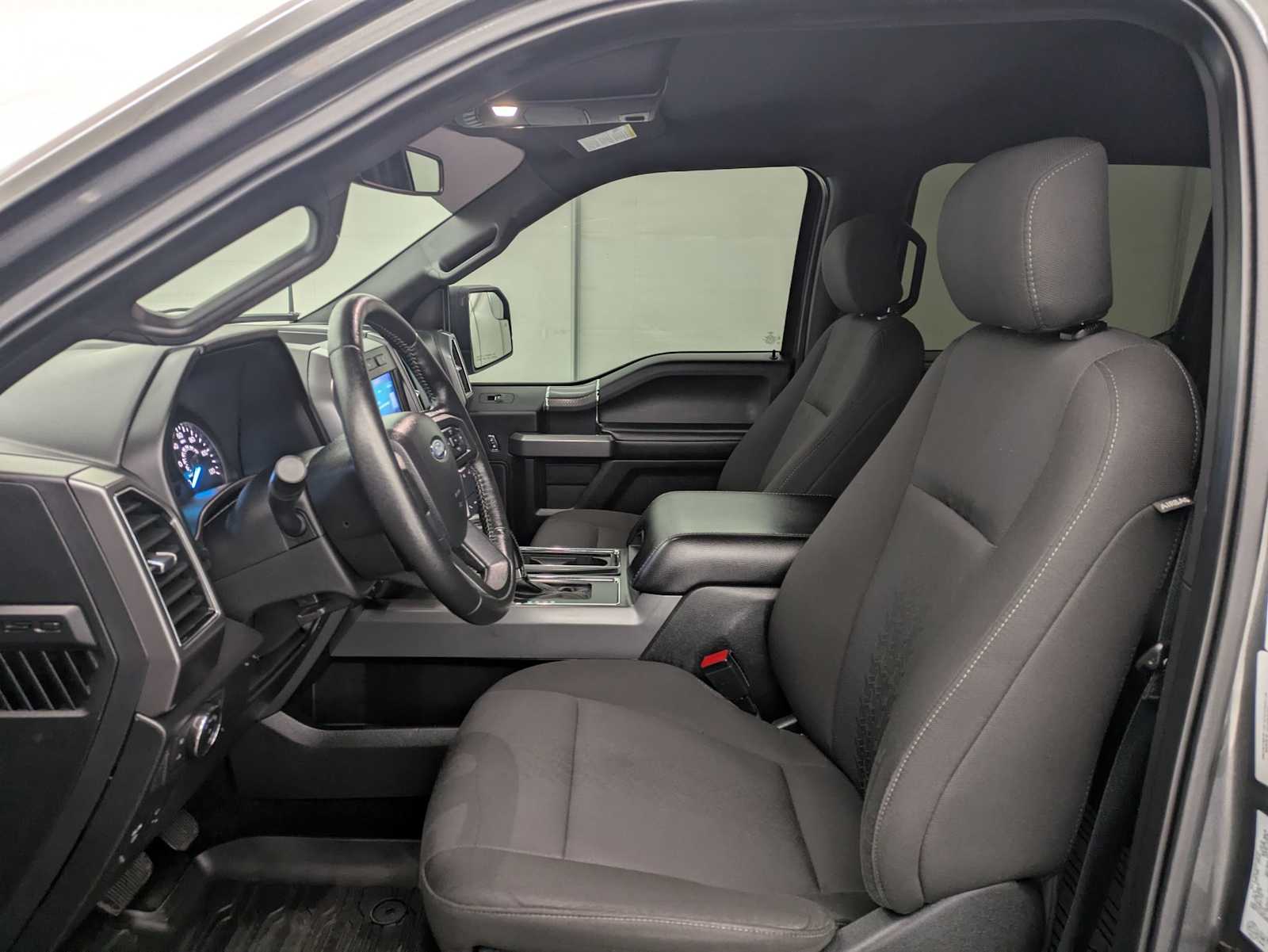 Thumbnail: 2018 Ford F-150 - 17