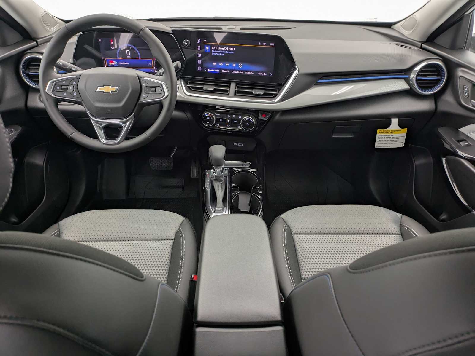 Thumbnail: 2026 Chevrolet Trax - 15
