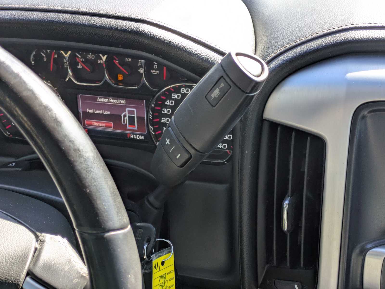 Thumbnail: 2016 GMC Sierra 1500 - 33