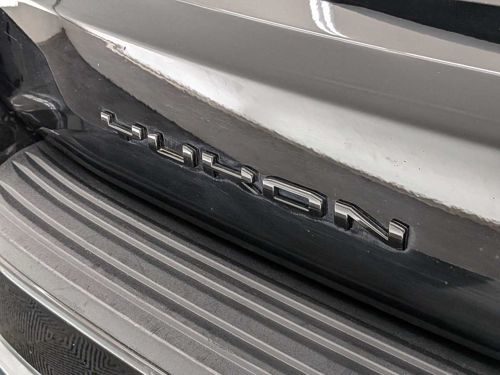 Thumbnail: 2023 GMC Yukon - 14