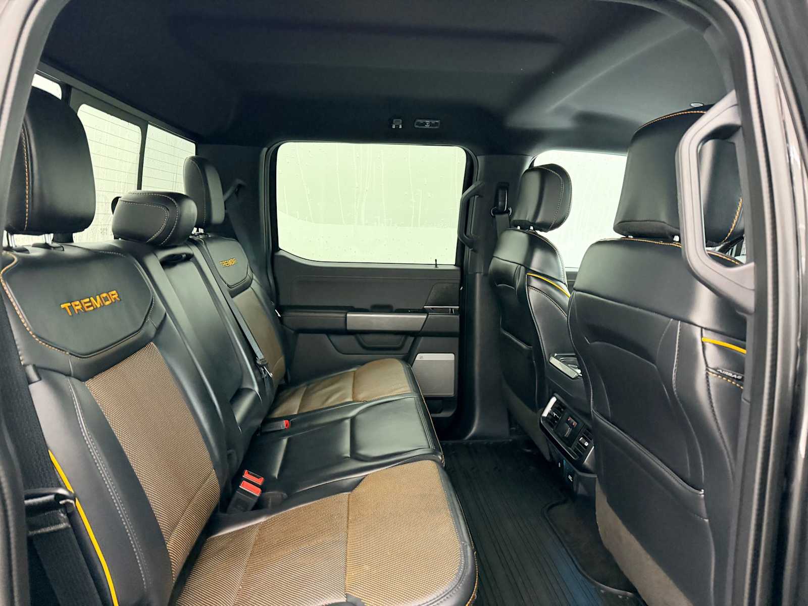 Thumbnail: 2023 Ford F-150 - 21