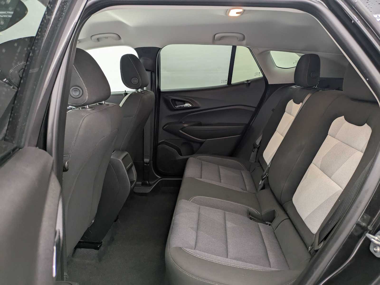 Thumbnail: 2025 Chevrolet Trax - 19