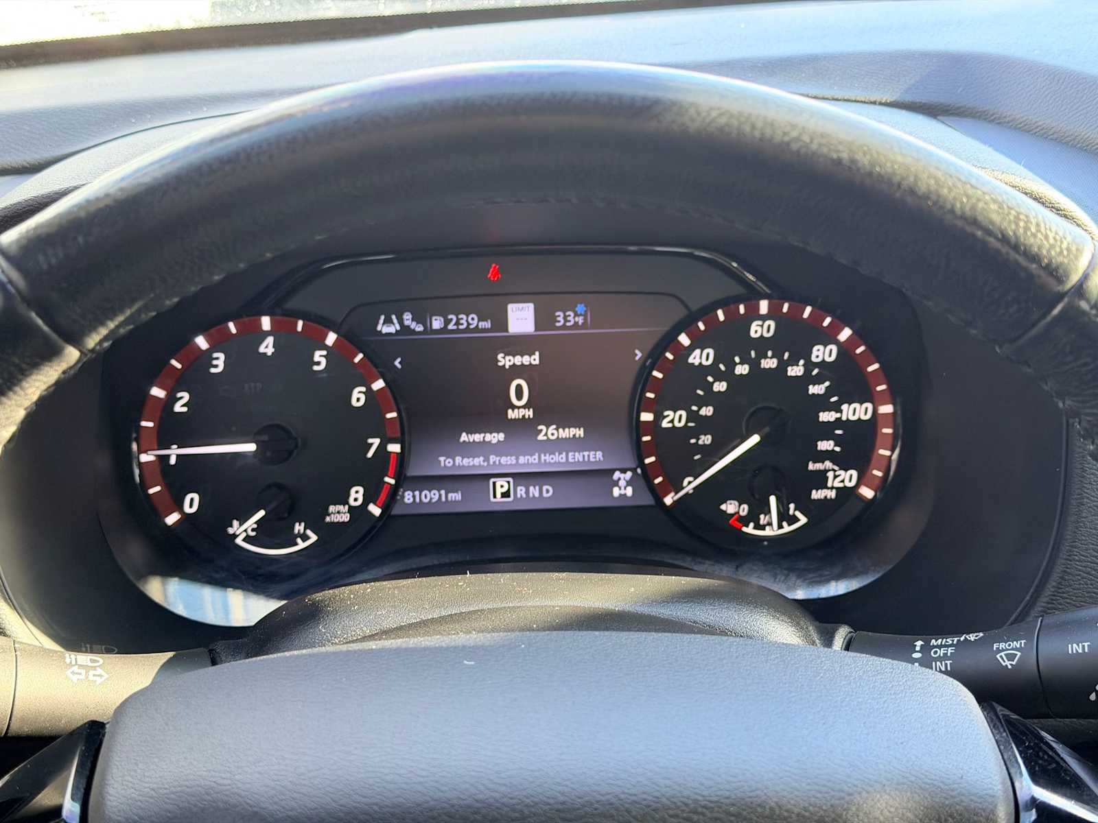 Thumbnail: 2022 Nissan Frontier - 34