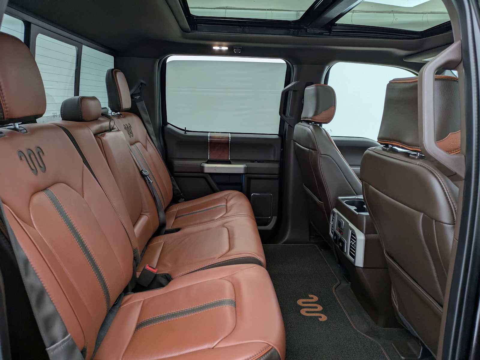 Thumbnail: 2020 Ford F-150 - 23