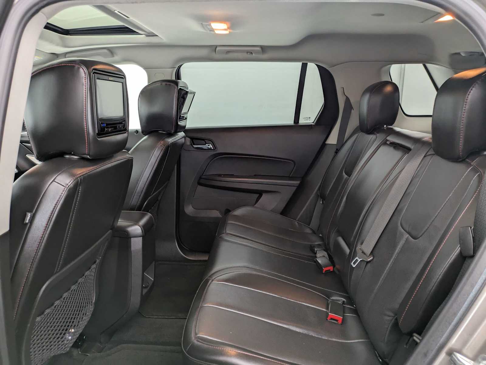 Thumbnail: 2012 GMC Terrain - 22