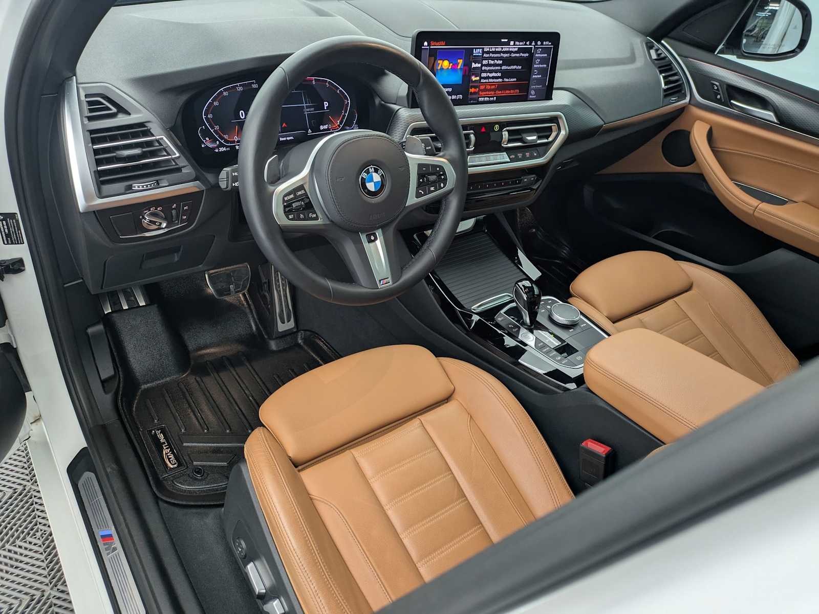 Thumbnail: 2022 BMW X3 - 2