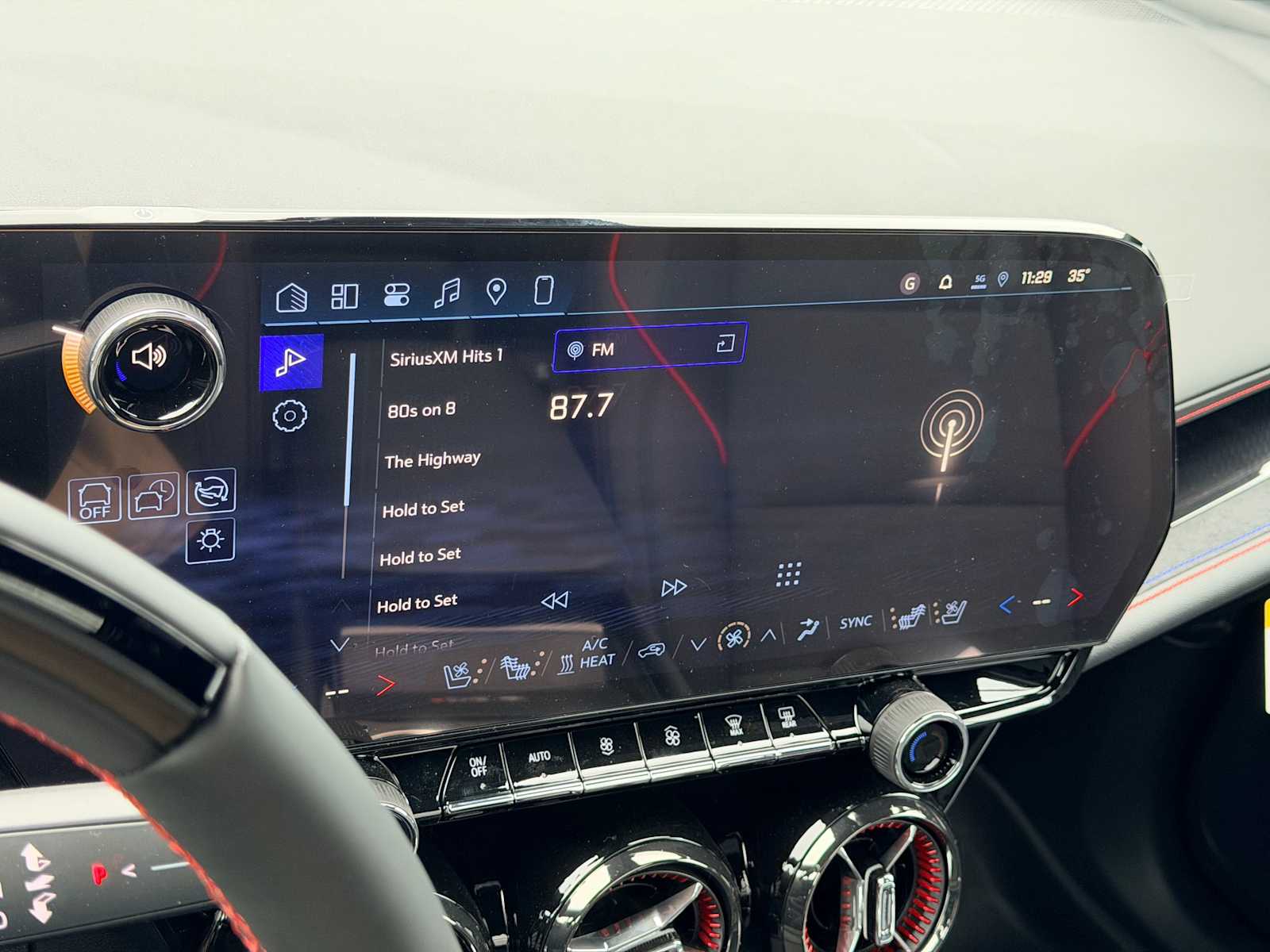 Thumbnail: 2026 Chevrolet Blazer EV - 30