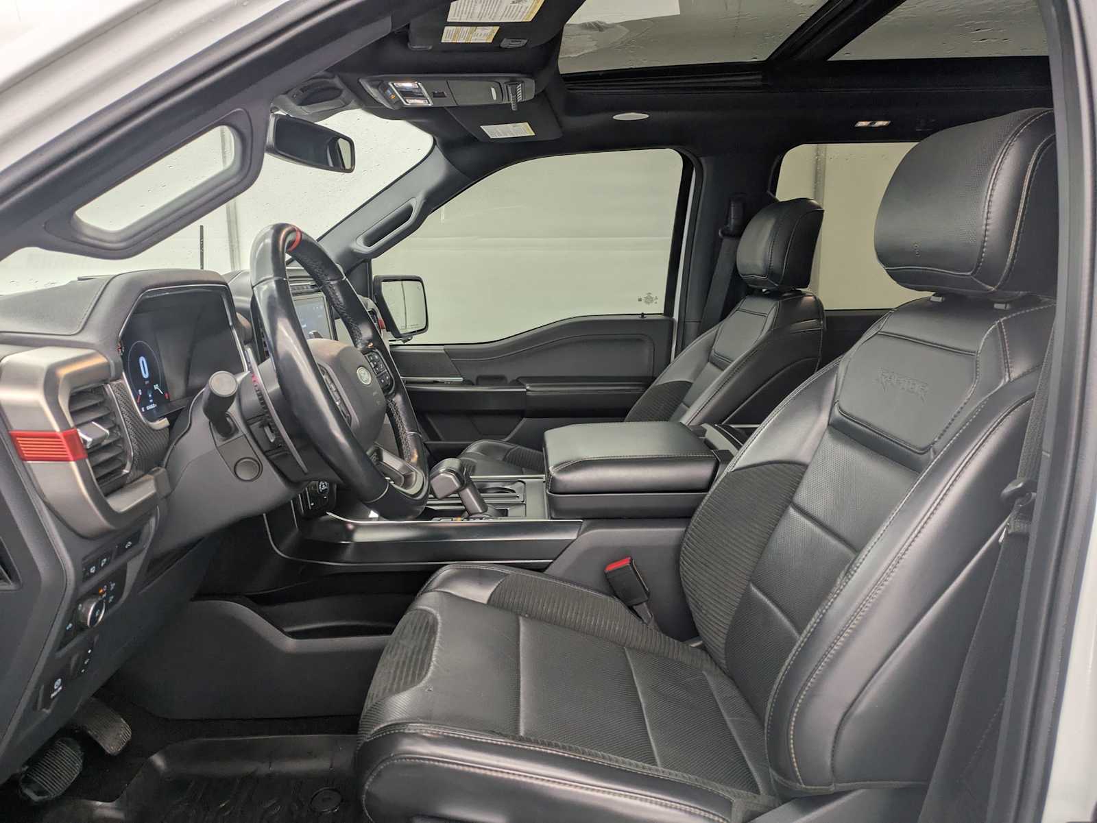 Thumbnail: 2022 Ford F-150 - 17