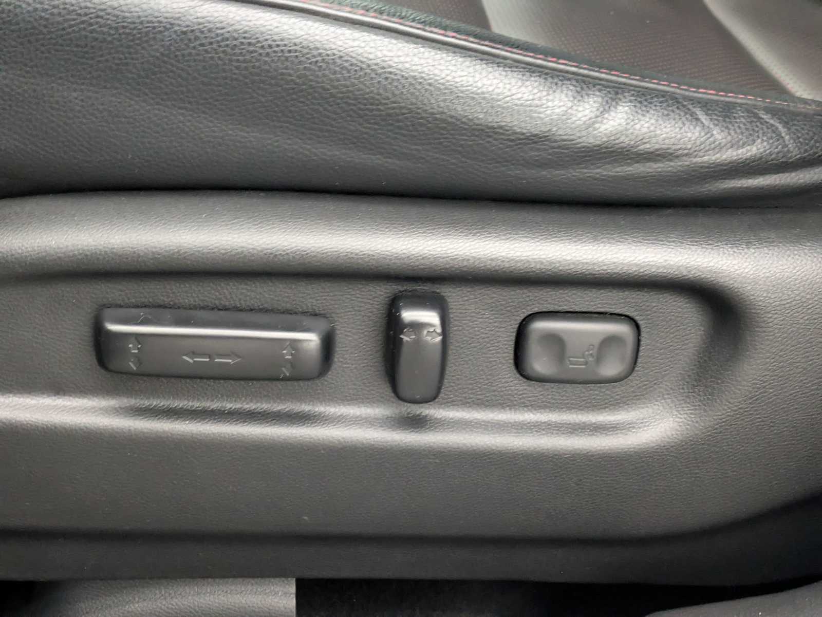 Thumbnail: 2023 Honda Ridgeline - 18