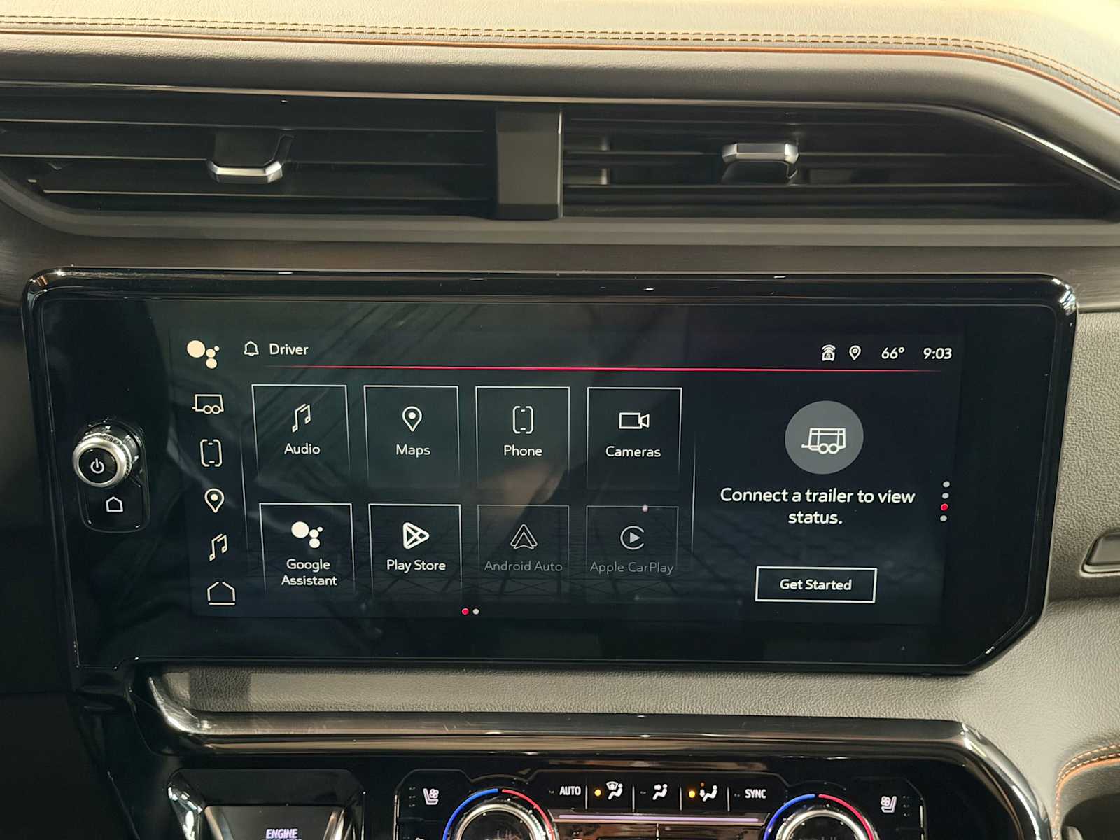 Thumbnail: 2024 GMC Sierra 3500 - 26