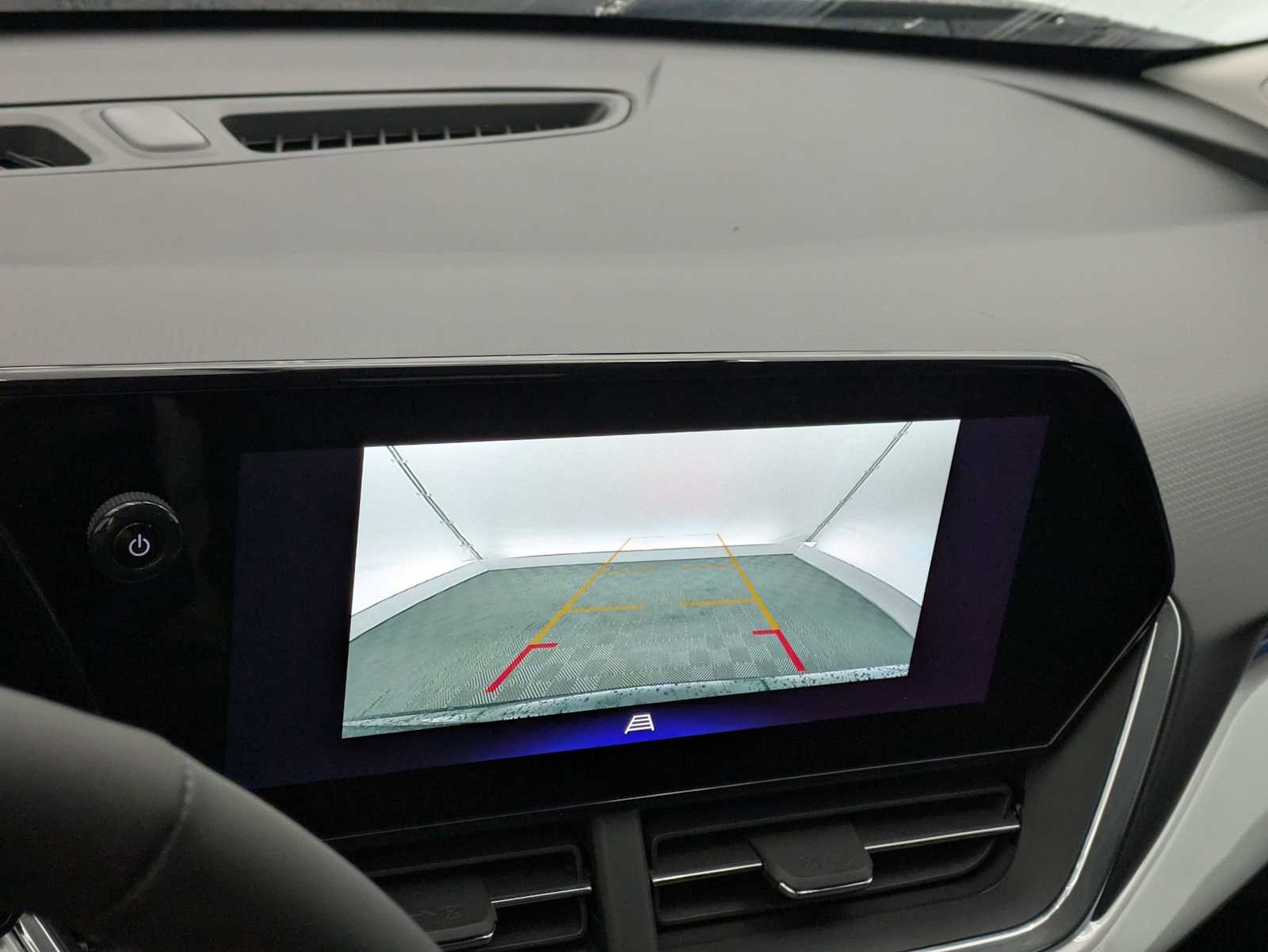 Thumbnail: 2026 Chevrolet Trax - 29