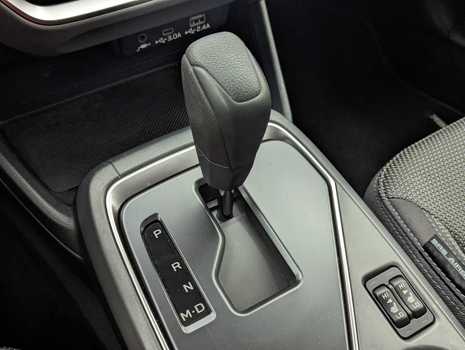 2024 Subaru Crosstrek Premium 32