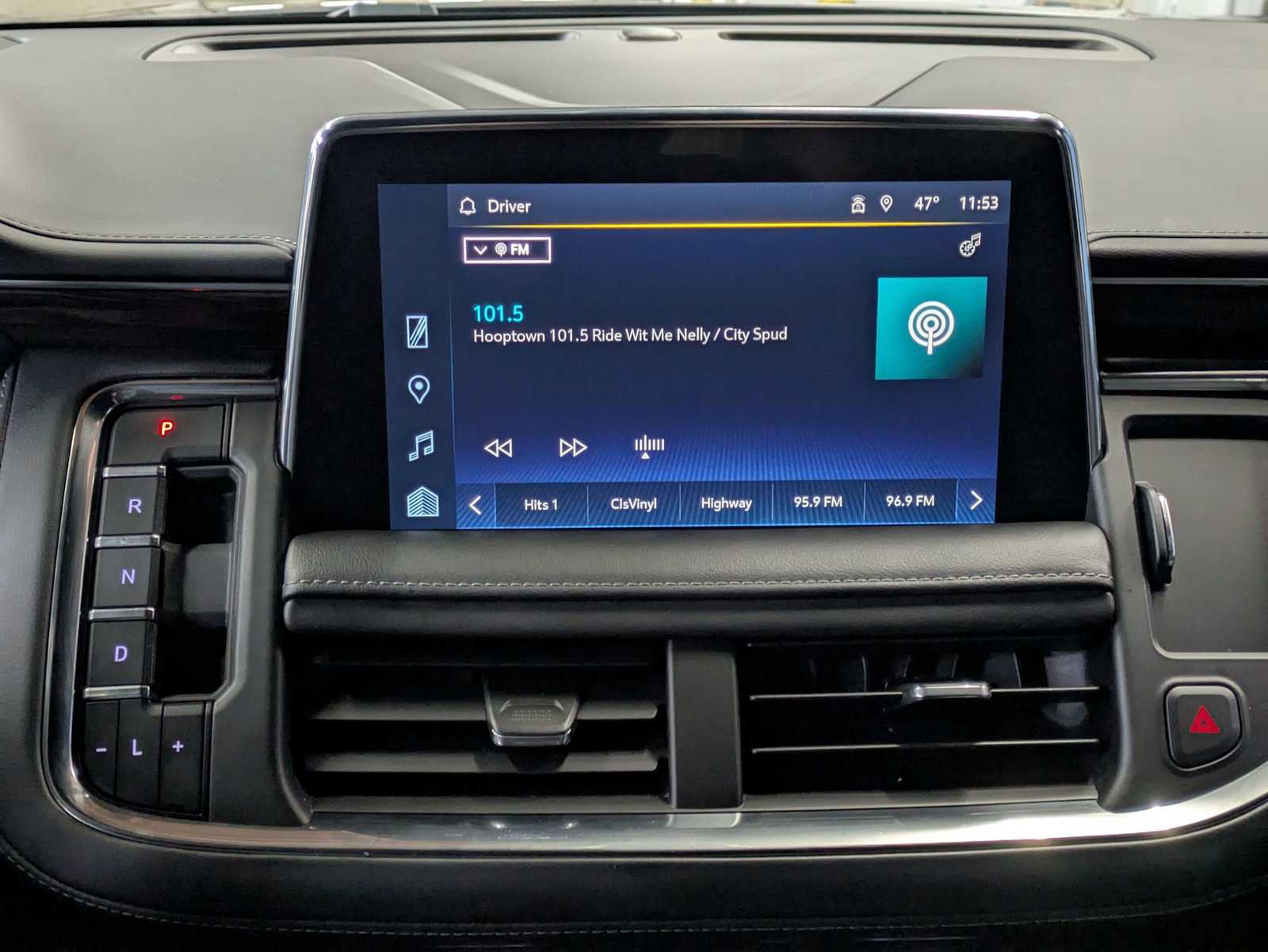 Thumbnail: 2022 Chevrolet Tahoe - 27