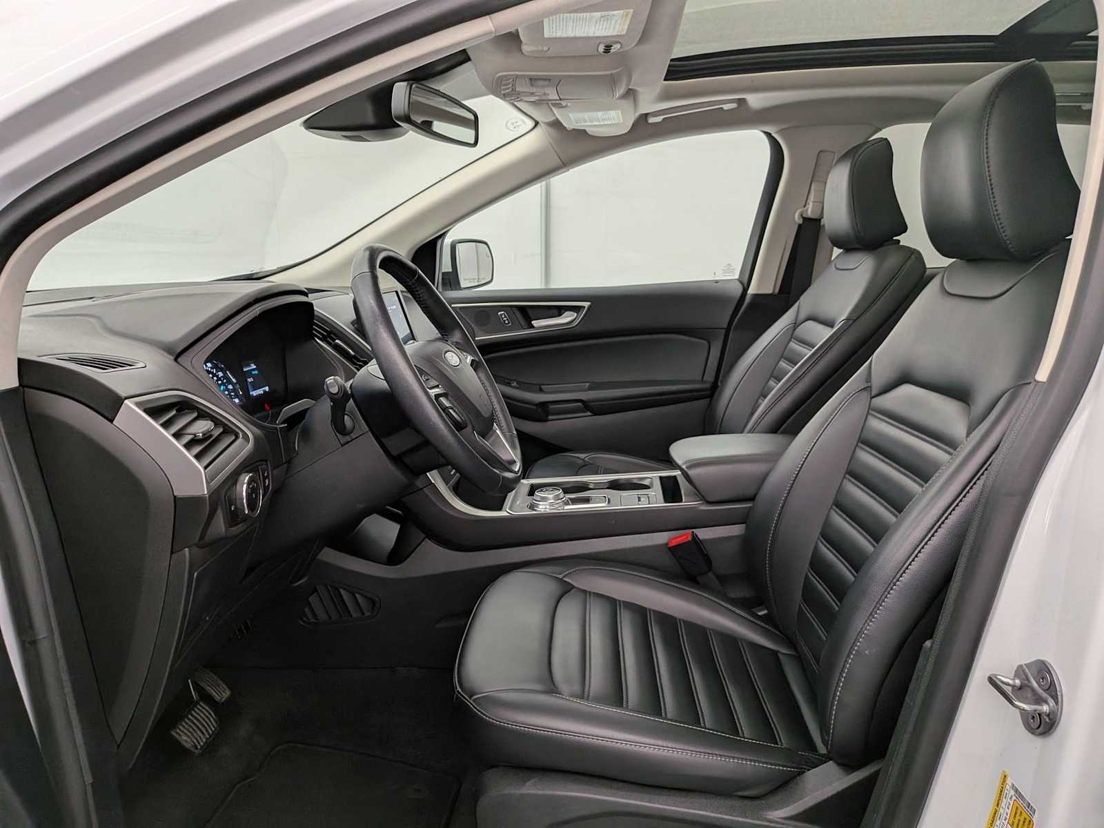 Thumbnail: 2024 Ford Edge - 17