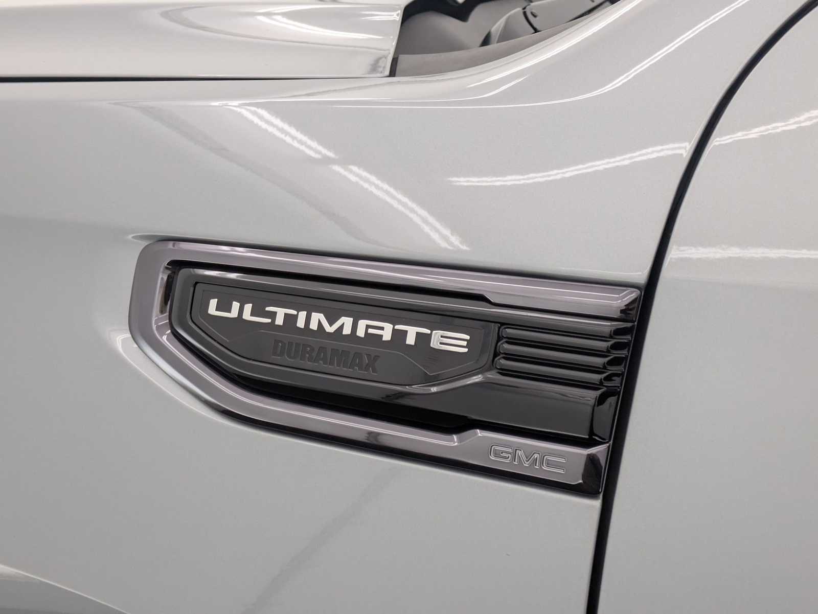 Thumbnail: 2025 GMC Sierra 1500 - 12