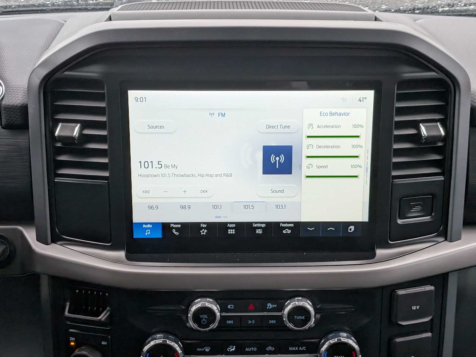 Thumbnail: 2025 Ford F-150 - 26