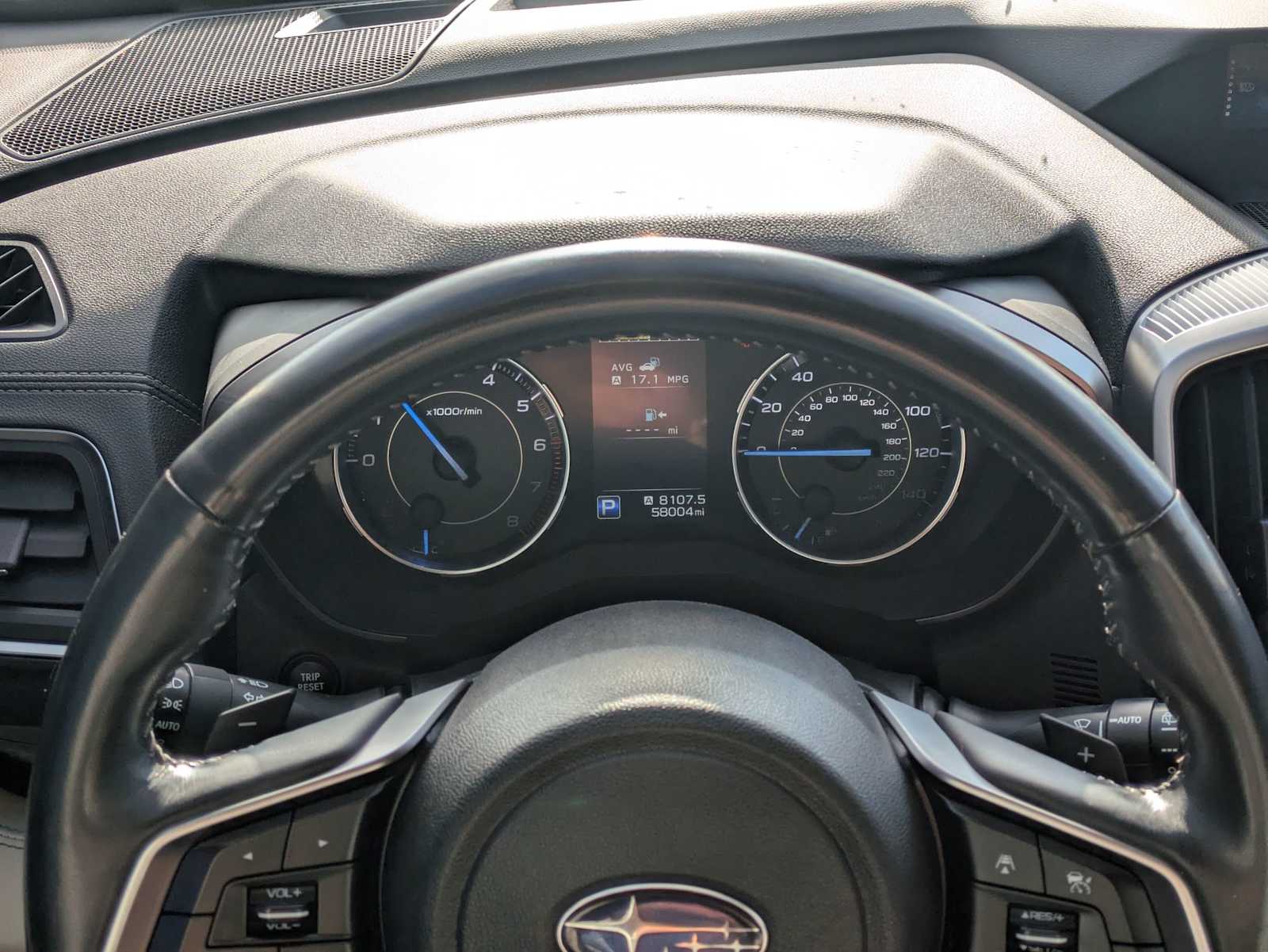 Thumbnail: 2020 Subaru Ascent - 34