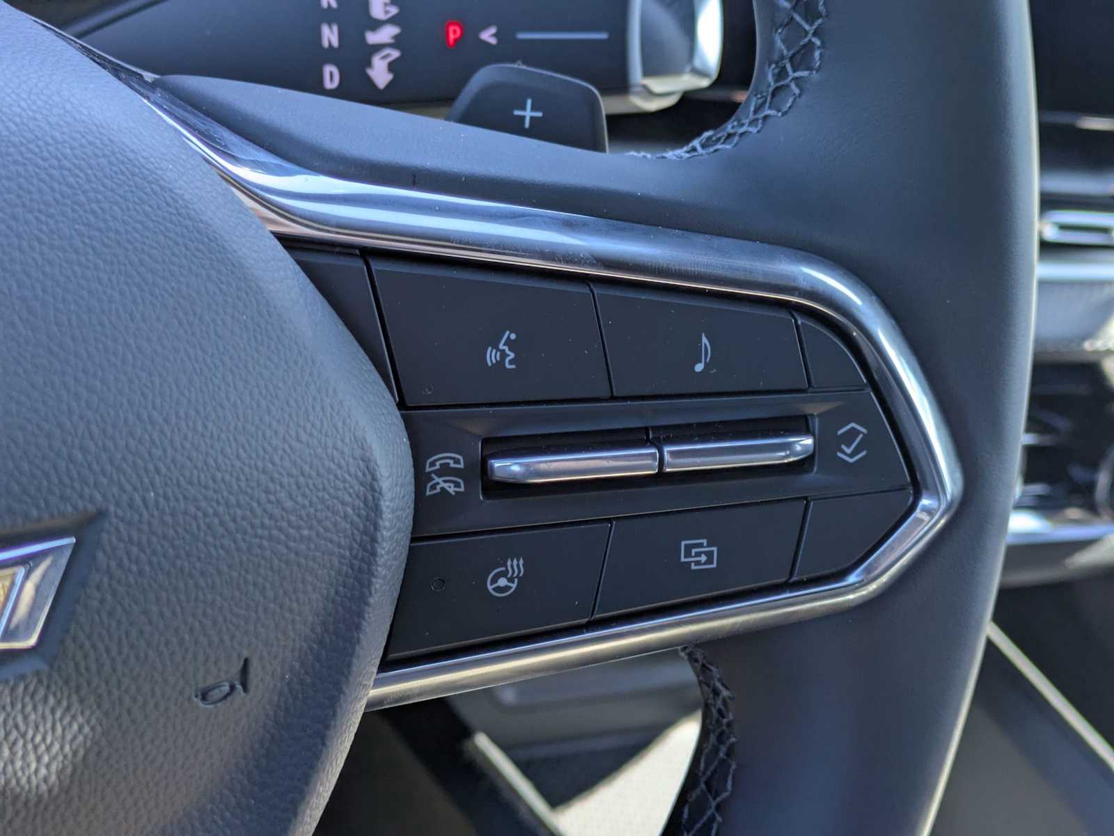 Thumbnail: 2026 Chevrolet Equinox - 25