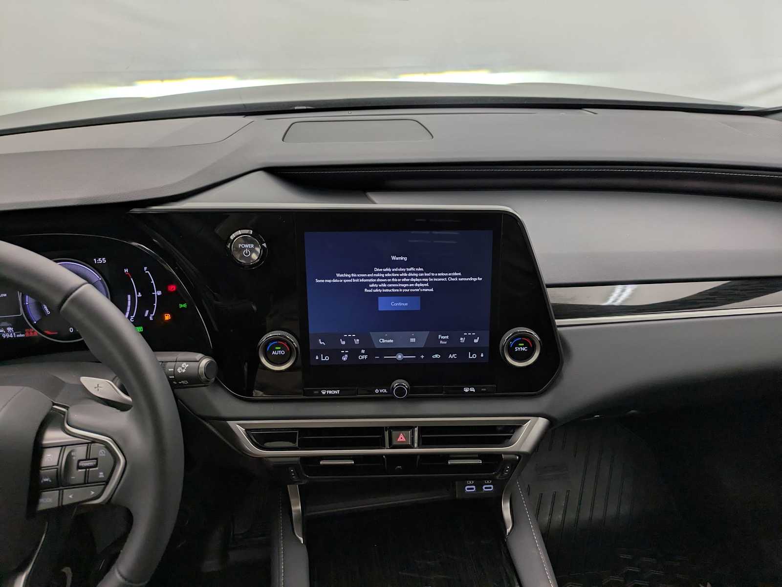 2024 Lexus RX  28