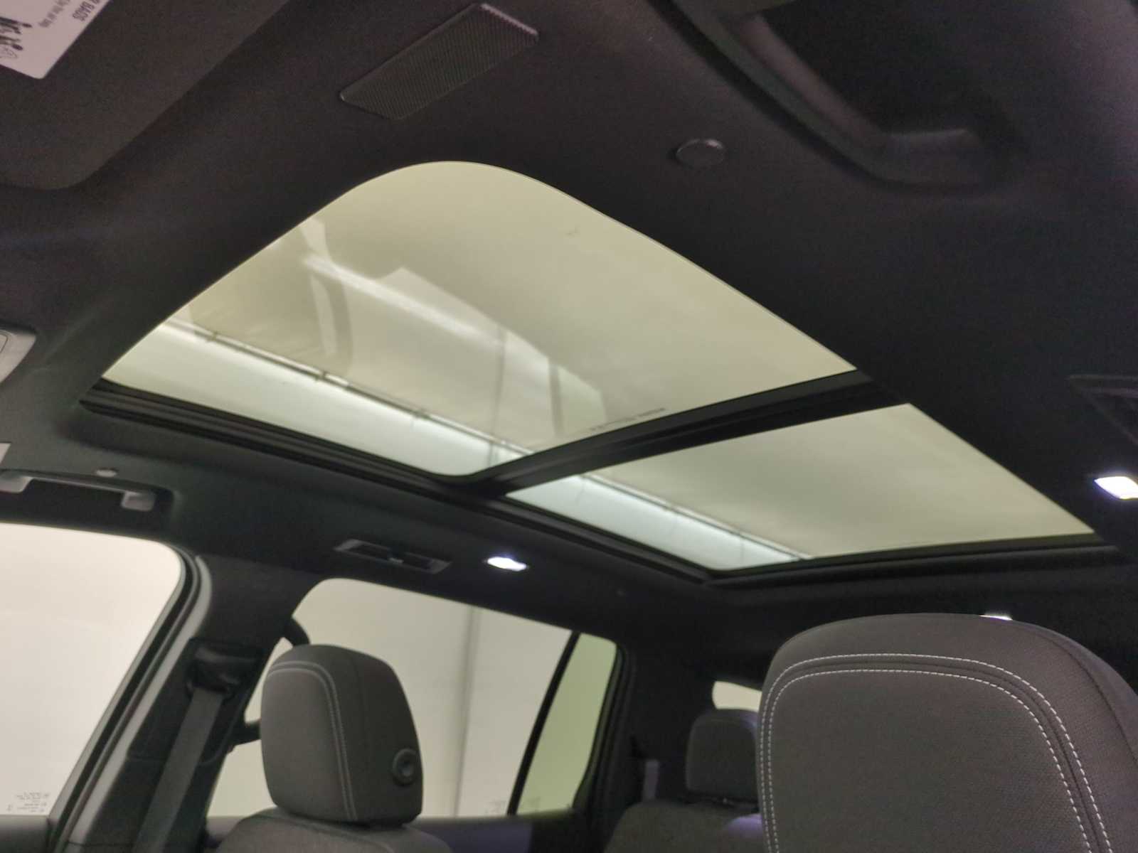 Thumbnail: 2026 Chevrolet Traverse - 18