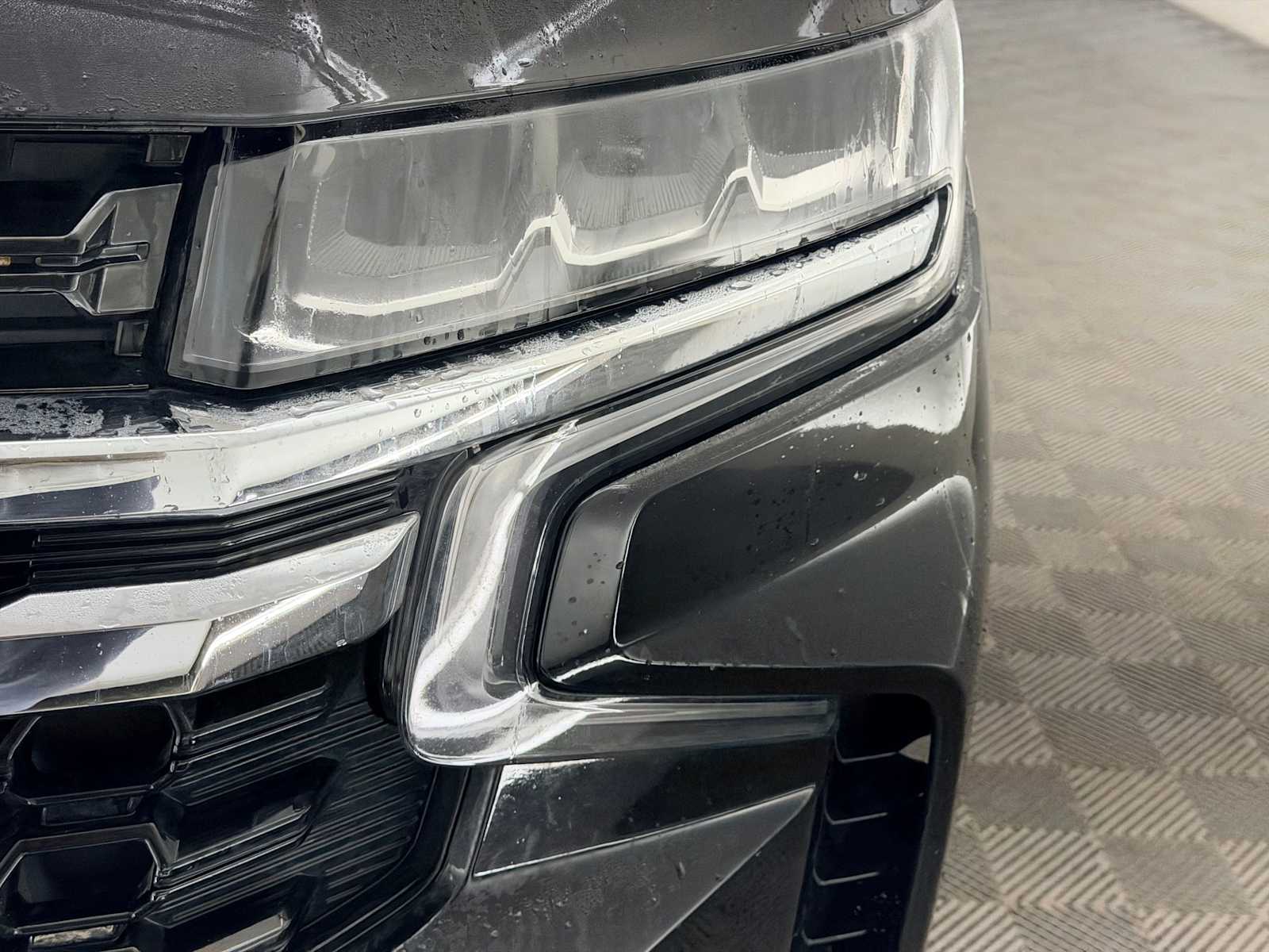 Thumbnail: 2024 Chevrolet Tahoe - 10