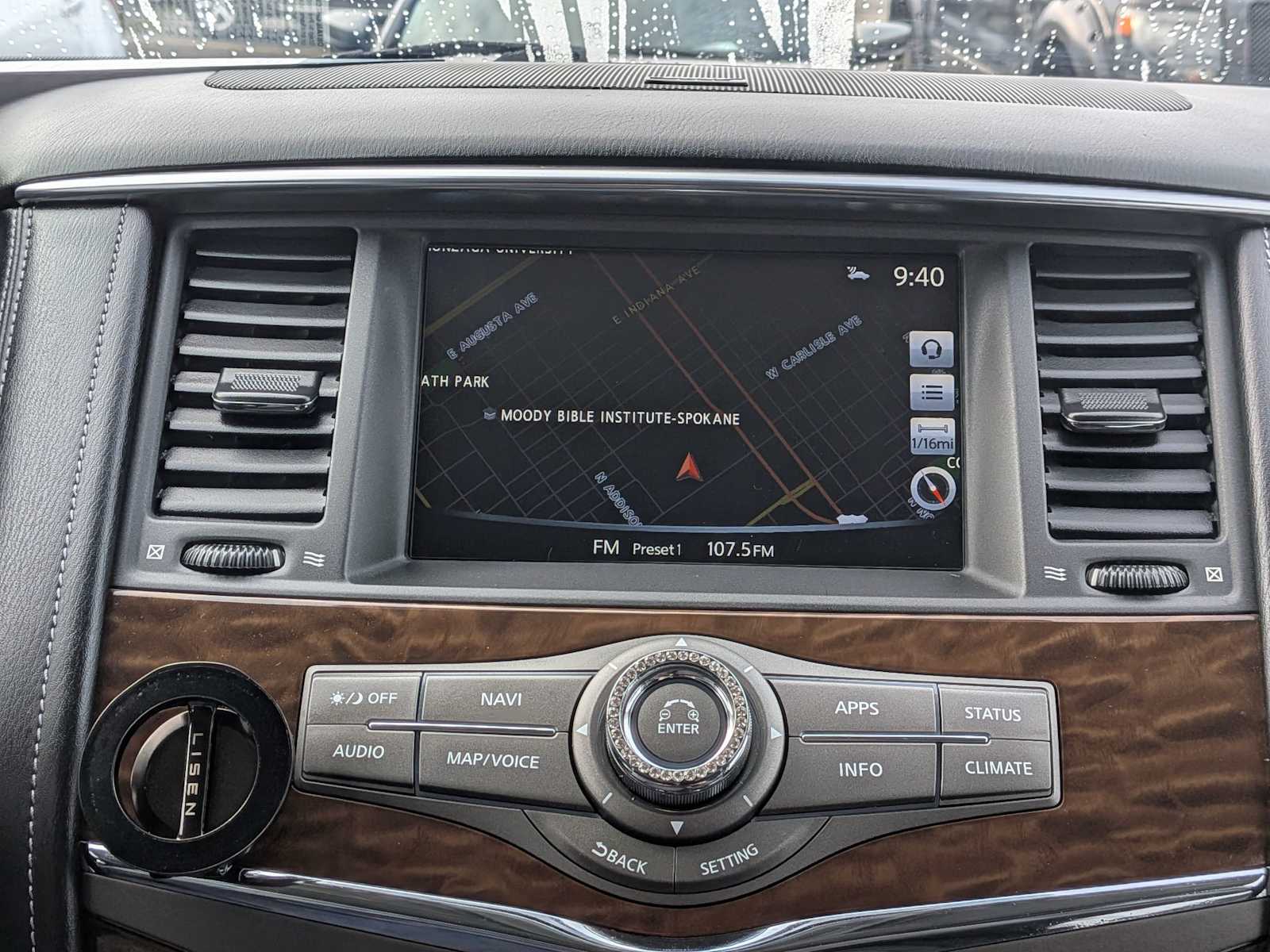 Thumbnail: 2019 Nissan Armada - 28