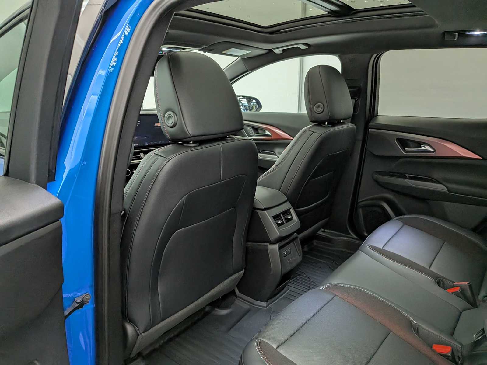 Thumbnail: 2026 Chevrolet Equinox - 19