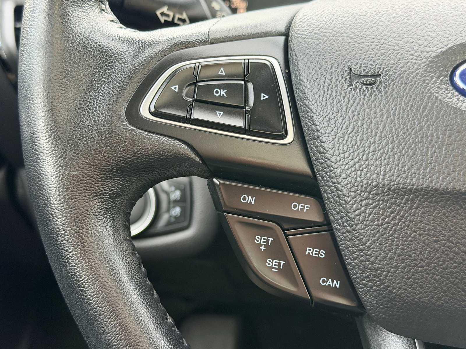 Thumbnail: 2018 Ford Escape - 25