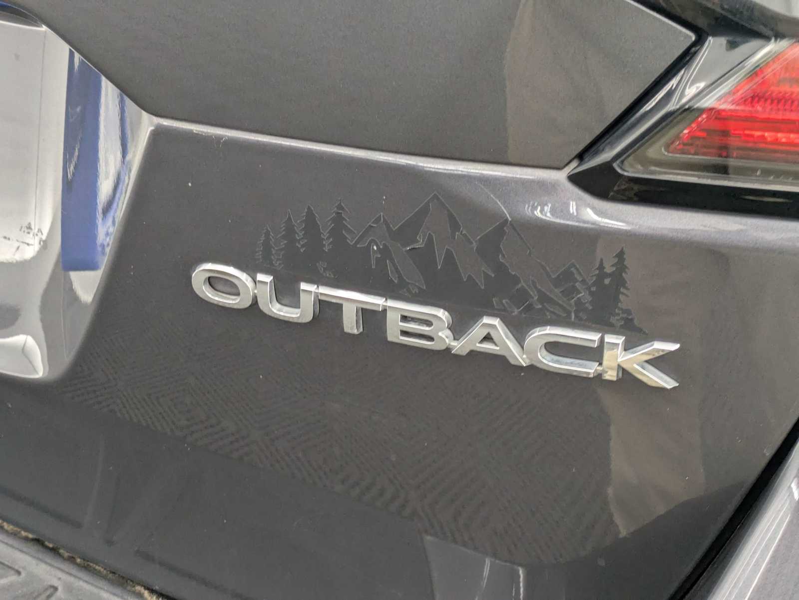 Thumbnail: 2022 Subaru Outback - 11