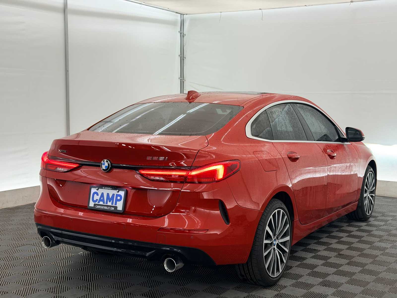 Thumbnail: 2024 BMW 2 Series - 6