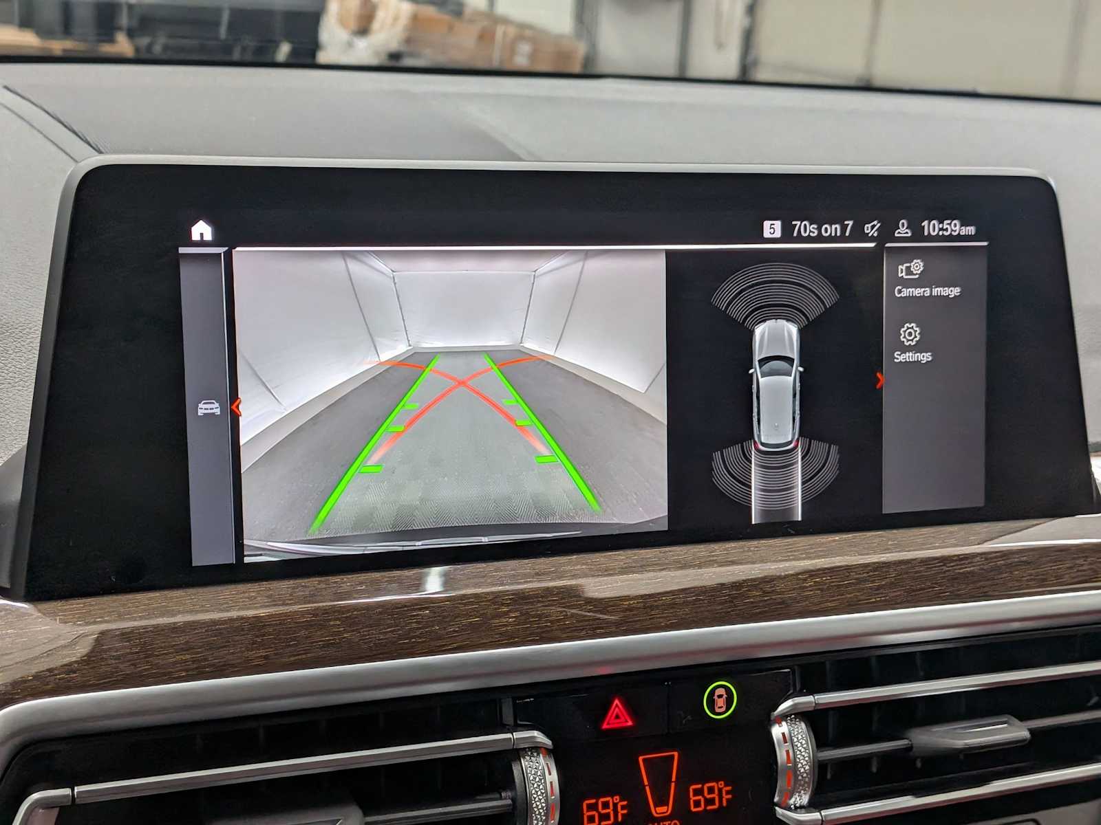 Thumbnail: 2024 BMW X3 - 31