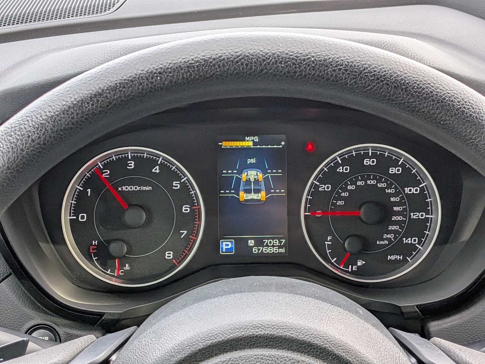 Thumbnail: 2021 Subaru Ascent - 32