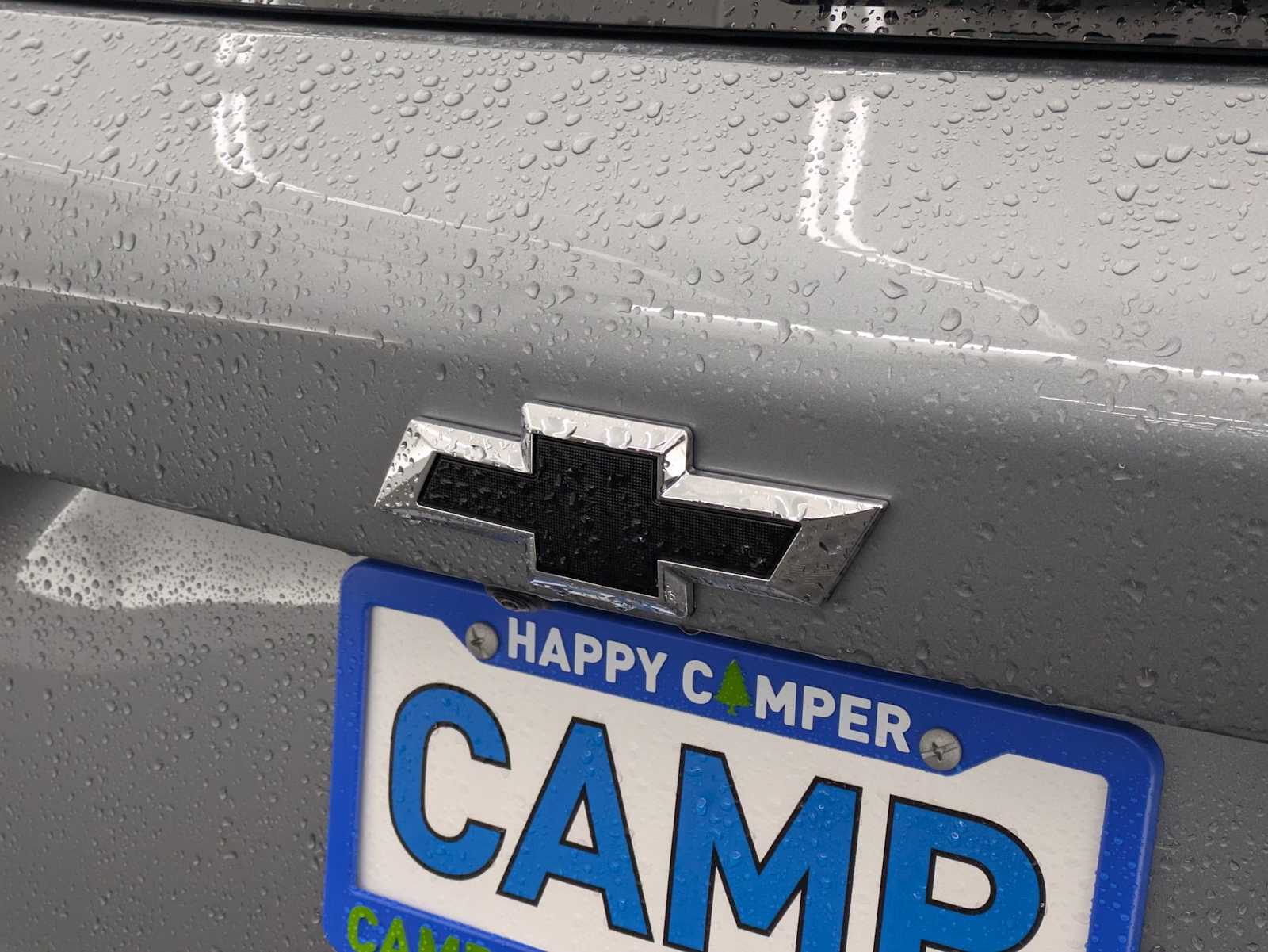 Thumbnail: 2026 Chevrolet Equinox - 11