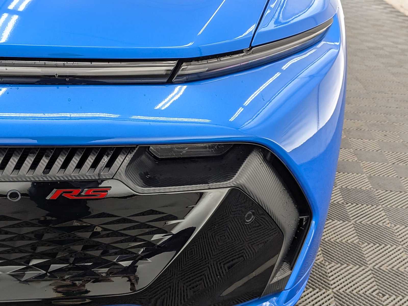 Thumbnail: 2026 Chevrolet Equinox - 10