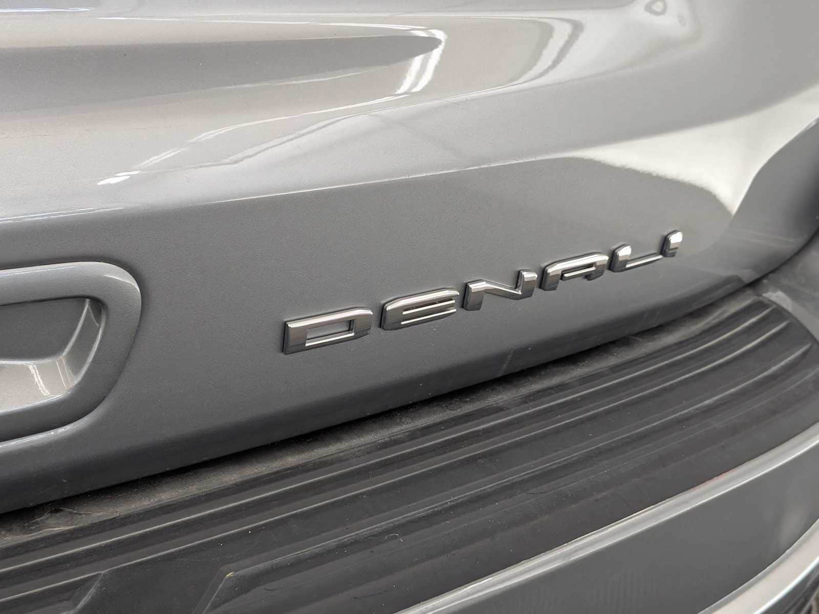 Thumbnail: 2024 GMC Yukon - 15