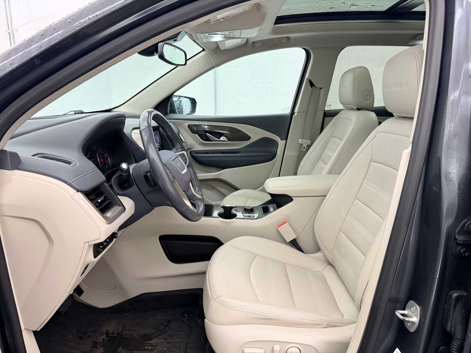 Thumbnail: 2022 GMC Terrain - 17