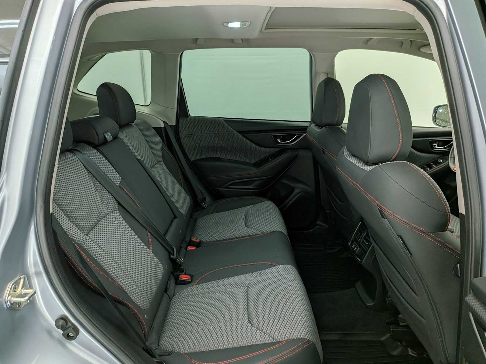 Thumbnail: 2022 Subaru Forester - 21