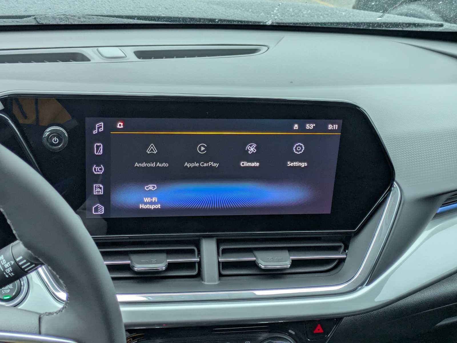 Thumbnail: 2026 Chevrolet Trax - 28