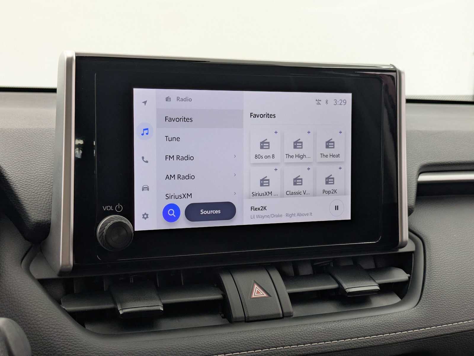 Thumbnail: 2024 Toyota RAV4 - 26