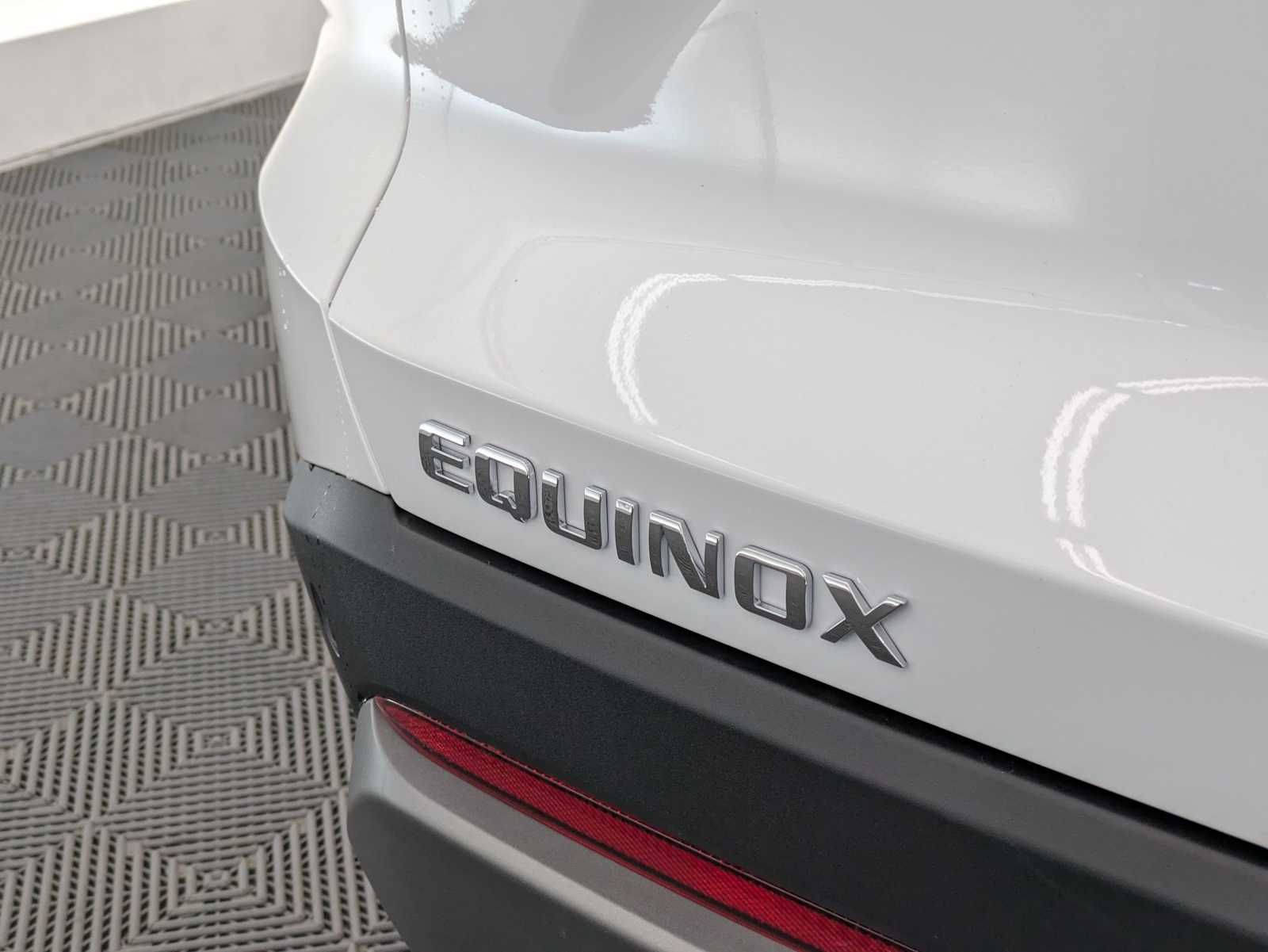 Thumbnail: 2026 Chevrolet Equinox - 12