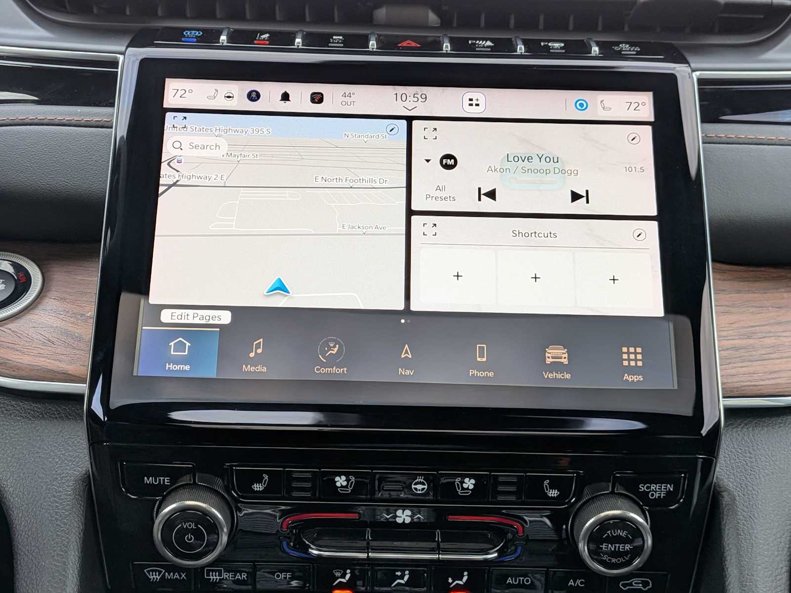 Thumbnail: 2023 Jeep Grand Cherokee - 30