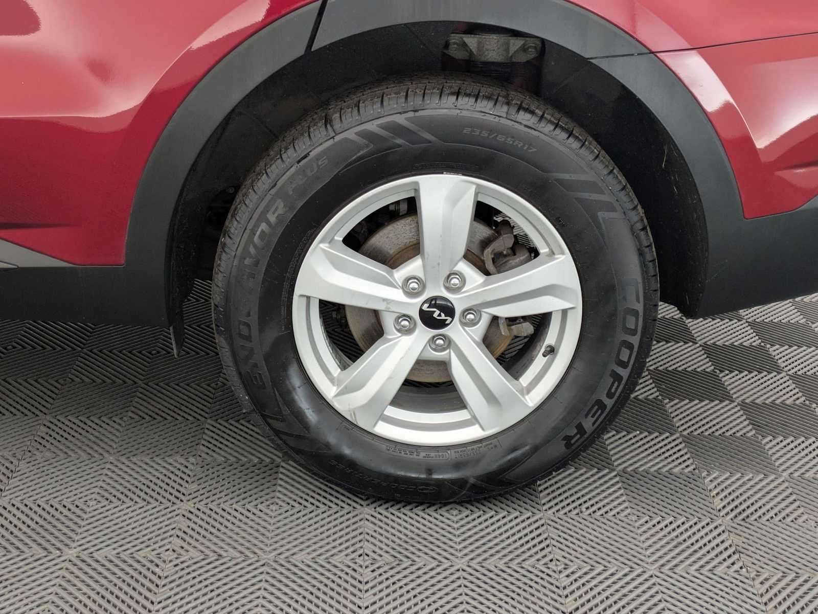 Thumbnail: 2022 Kia Sorento - 14