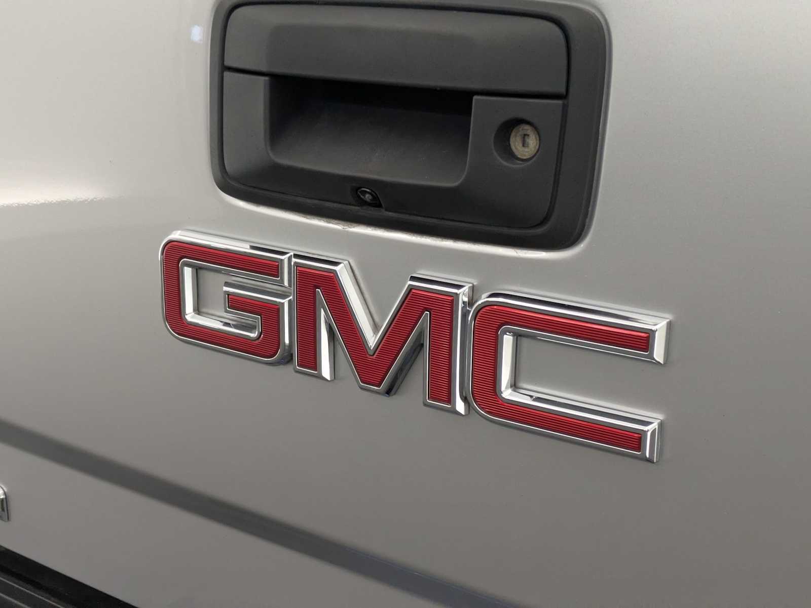 Thumbnail: 2019 GMC Sierra 2500 - 14